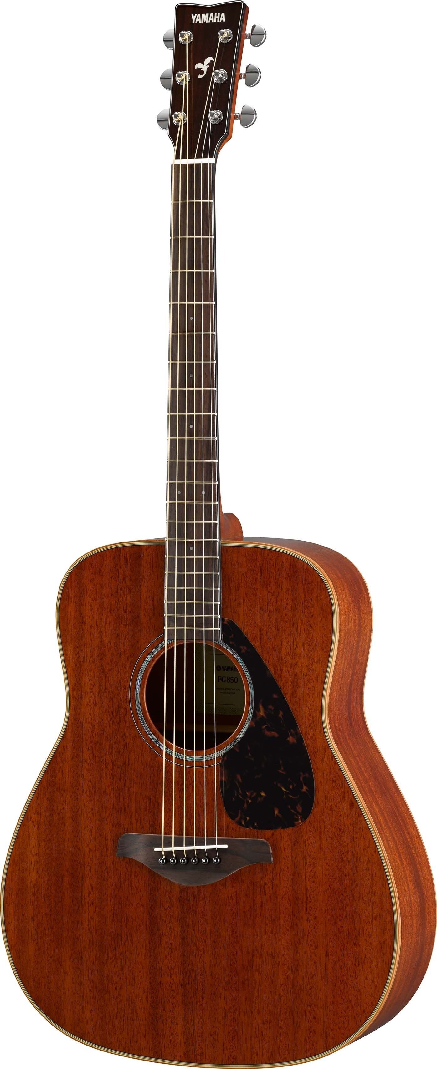 Yamaha FG850 Natrlich